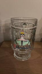 Bierglas 0,5l rodenbach reus, Enlèvement ou Envoi, Verre à bière