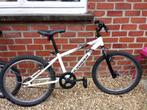 Kinderfiets  MTB ROCKRIDER 6-9 jaar, Fietsen en Brommers, Ophalen, Gebruikt, Handrem, Rockrider