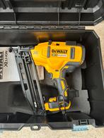 Nagelschieter dewald, Doe-het-zelf en Bouw, Ophalen of Verzenden, Zo goed als nieuw