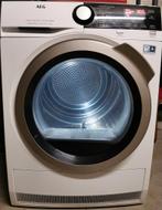 Aeg 8000 series warmtepomp droogkast, Ophalen