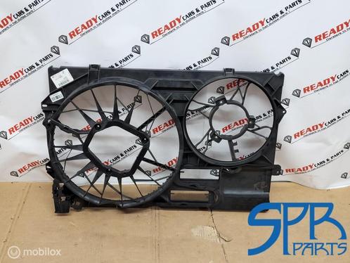 Fan FANHUIS VENTILATOR HUIS VW Transporter T5 GP 7H0121207G, Auto-onderdelen, Motor en Toebehoren, Volkswagen, Nieuw, Ophalen of Verzenden