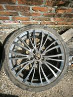 Velgen Audi 18", Auto-onderdelen, Banden en Velgen, Ophalen, Velg(en)
