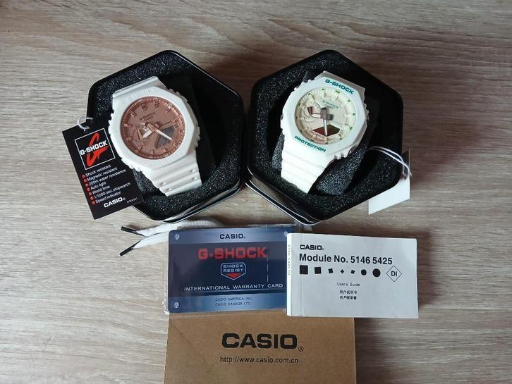 Montre G-shock Casio, Bijoux, Sacs & Beauté, Montres | Hommes, Neuf, Montre-bracelet, Casio, Enlèvement