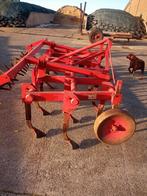 cultivator, Zakelijke goederen, Landbouw | Werktuigen, Ophalen, Akkerbouw, Grondbewerking