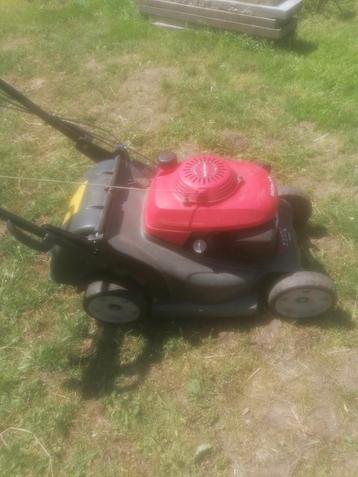 Grasmachine Honda Hrx 426 beschikbaar voor biedingen