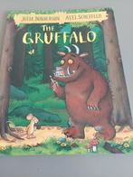 The Gruffalo, Boeken, Kinderboeken | Jeugd | onder 10 jaar, Ophalen of Verzenden, Zo goed als nieuw
