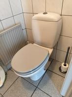 Wc - toilet.  (2 stuks), Ophalen, Gebruikt, Toilet