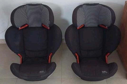 Rodifix Airprotect Maxi Cosi, Enfants & Bébés, Sièges auto, Isofix, Enlèvement