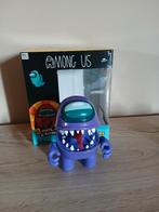 Among Us Actifiguur, Ophalen of Verzenden, Zo goed als nieuw