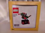 LEGO GWP 6432433- Dragon adventure ride, Enlèvement ou Envoi, Neuf