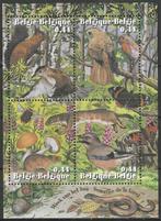Belgie 2004 - Yvert 3300-3303 /OBP 3312-3315 - Het Bos (PF), Postzegels en Munten, Postzegels | Europa | België, Verzenden, Postfris