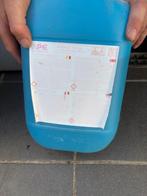 APE Dispersiemiddel / additief voor Chape (10 L), Ophalen