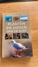 Planten en dieren van de kust, Ophalen, Zo goed als nieuw
