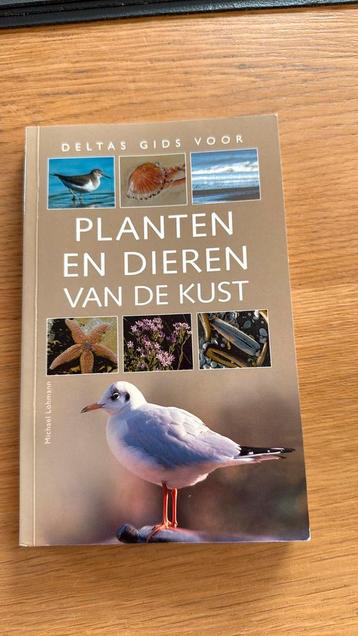 Planten en dieren van de kust beschikbaar voor biedingen