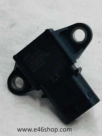 Druksensor inlaatkoelbuis BMW F20 F21 F22 F23 F87 F30 F80 F3