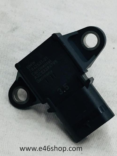 Druksensor inlaatkoelbuis BMW F20 F21 F22 F23 F87 F30 F80 F3, Auto-onderdelen, Motor en Toebehoren, BMW, Nieuw, Ophalen of Verzenden