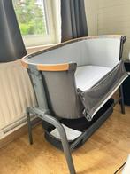 Co-sleeper maxi-cosi, Ophalen, Zo goed als nieuw, Wieg