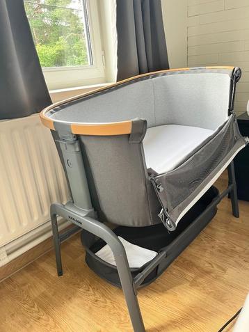 Co-sleeper maxi-cosi beschikbaar voor biedingen