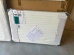 Novello 8 Radiator 900/22/600 Nieuw, Doe-het-zelf en Bouw, Ophalen, Nieuw, Radiator