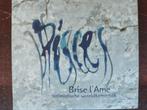 CD : BRISE L'AME - POISSONS, Enlèvement ou Envoi, Comme neuf