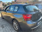 BMW 116i 2012 Benzine - Leder - Xenon - Zetelverwarming,.., 100 kW, Euro 5, Leder en Stof, 5 deurs