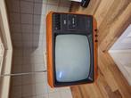 Philips tv jaren 70, Ophalen