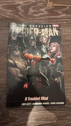 The Superior Spider-Man: A Troubled Mind, Enlèvement, Comme neuf