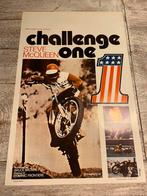 Challenge One Vintage filmposter, Verzamelen