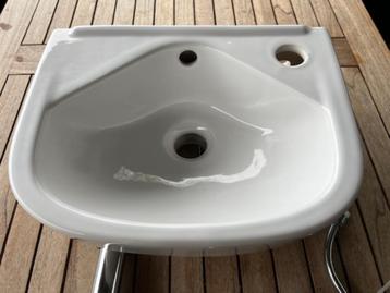 Pompbakje beschikbaar voor biedingen
