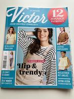 La Maison Victor 3 mei-juni 2022, Hobby en Vrije tijd, Ophalen of Verzenden, Zo goed als nieuw