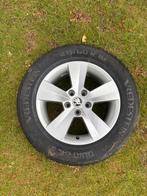 Velg skoda superb, Auto-onderdelen, Banden en Velgen, Ophalen, 215 mm, 16 inch, Banden en Velgen