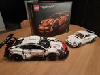 Lego Porsche GT3 , 911 & Targa in 1 volledige collectie, Kinderen en Baby's, Ophalen, Zo goed als nieuw, Lego