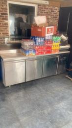 Werktafel horeca, Zakelijke goederen, Horeca | Keukenapparatuur, Ophalen