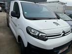 PROBLÈME MOTEUR! 1,5HDI 2019 150,000KM 3PL 0471654764, Auto's, Citroën, Euro 6, Wit, Bedrijf, Te koop
