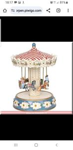 luville, Diversen, Kerst, Verzenden, Gebruikt