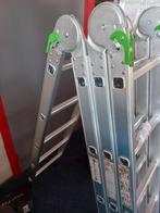 multi functionele 4.4m ladder