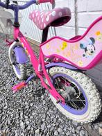 Kinderfiets, Ophalen, Gebruikt