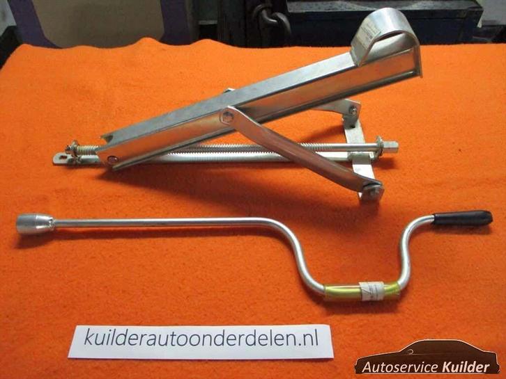 Caravansteun + slinger 300kg BRM Nieuw, Auto-onderdelen, Overige Auto-onderdelen, Nieuw, Ophalen of Verzenden