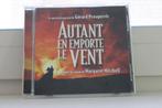 CD SOUNDTRACK AUTANT EN EMPORTE LE VENT, Cd's en Dvd's, Cd's | Filmmuziek en Soundtracks, Ophalen of Verzenden