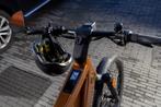 Stromer ST3 Pinion SE  Sport XL Ipanema Brown, Fietsen en Brommers, Ophalen, Gebruikt, Stromer, 59 cm of meer