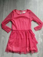 Robe de soirée rose Kids Only taille 122, Comme neuf, Fille, Kids only, Robe ou Jupe
