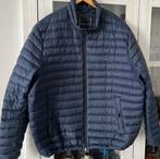 Jas Tommy Hilfiger, Blauw, Tommy Hilfiger, Overige maten, Ophalen of Verzenden