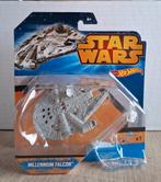 Hot Wheels Star Wars Millennium Falcon, Verzamelen, Nieuw, Ophalen of Verzenden