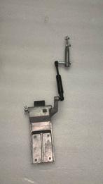 Charnière selle Yamaha Xmax 125 2021, Motos, Enlèvement ou Envoi, Révisé