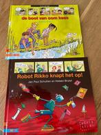 Set eerste strips, Boeken, Kinderboeken | Jeugd | onder 10 jaar, Ophalen of Verzenden, Zo goed als nieuw, Fictie algemeen