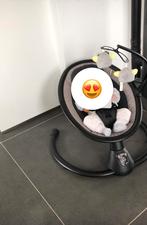 Wipstoel, Enfants & Bébés, Relax bébé, Avec ceinture(s), Comme neuf, Enlèvement, Prenatal