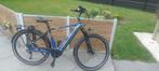 Electrische fiets  10 versnellingen thompson, Versnellingen, Zo goed als nieuw, 53 tot 57 cm, Ophalen