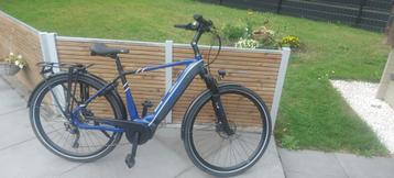 Electrische fiets  10 versnellingen thompson beschikbaar voor biedingen