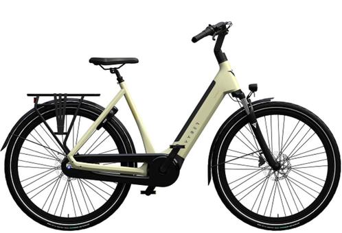 Vyber elektrische fietsen nu met gratis upgrade 520 Wh, Fietsen en Brommers, Elektrische fietsen, Nieuw, 47 tot 51 cm, Ophalen