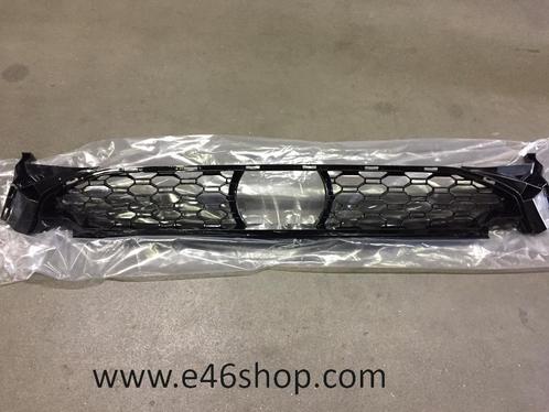 BMW X3M LUCHTROOSTER BUMPER MIDDEN OE 51118064600, Auto-onderdelen, Overige Auto-onderdelen, BMW, Nieuw, Ophalen of Verzenden